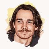Bray Schurman portrait